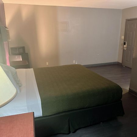Deluxe Inn Bossier City Dış mekan fotoğraf